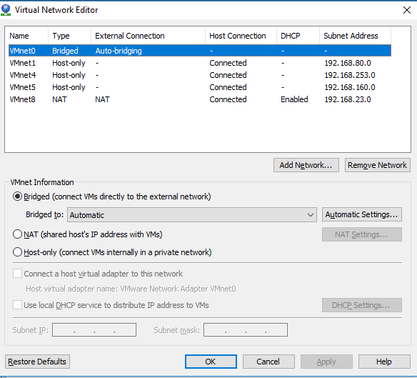 fix-network-in-wmware-1